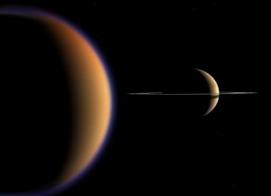 titan